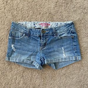 Arizona Jean Co. - Jean Shorts